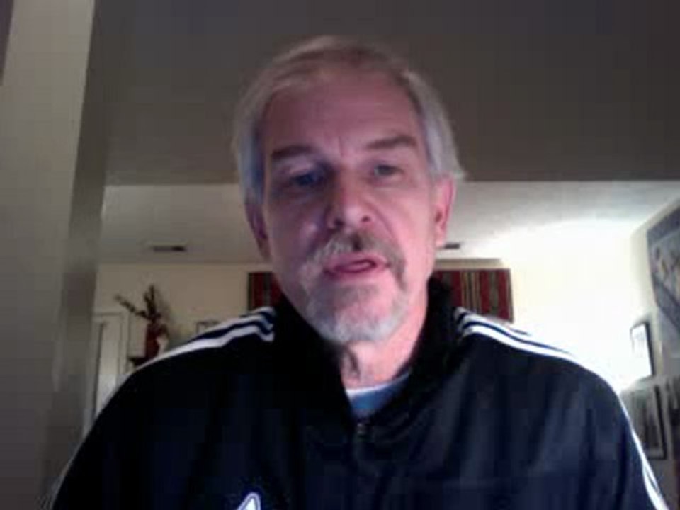 PED 200 Intro. to Module 1 - Coach Rader