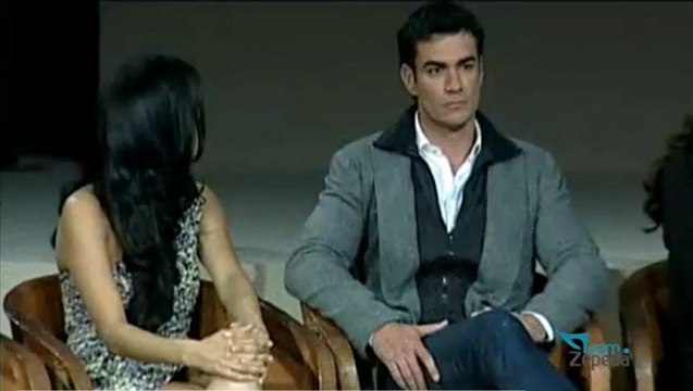 @MentirParaVivir con @davidzepeda1 tendrá gran parte de sus grabaciones en el puerto de Guaymas