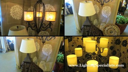Salt Lake City Lighting - Lighting Salt Lake City