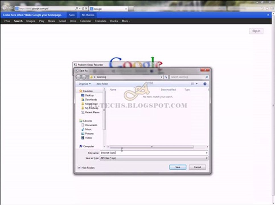 How to create Photo Tutorial **HD 720p**