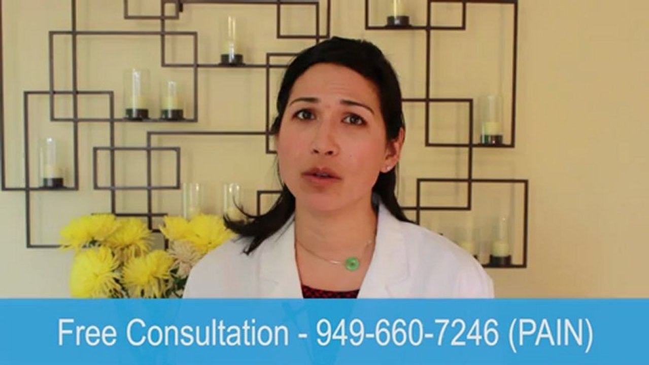 Welcome to Newport Pain Relief!