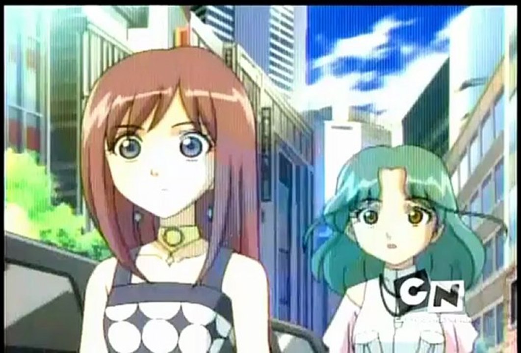 Bakugan 07
