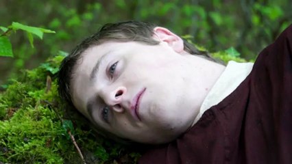 Il était une autre fois - 1x09 - La Quête héroïque