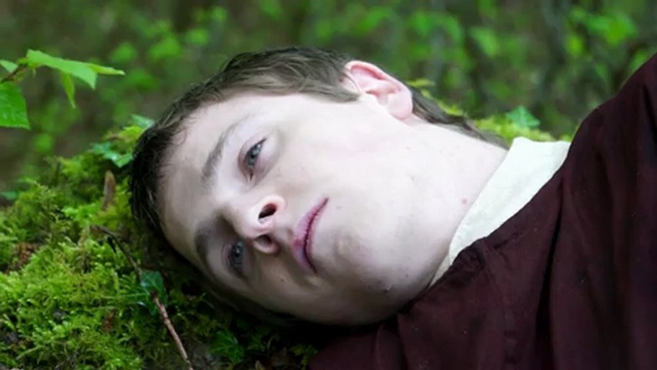 Il était une autre fois - 1x09 - La Quête héroïque
