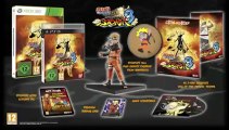Gameplay de Sasuke en Naruto Shippuden Ultimate Ninja Storm 3, en HobbyConsolas.com
