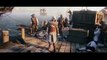 Trailer Debut Assassins Creed IV - subtitulado