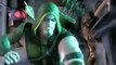 Injustice Gods Among Us en HobbyConsolas.com (Green Arrow vs Hawkgirl)