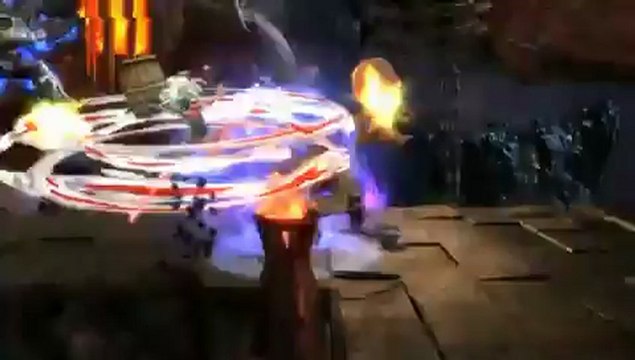 Tráiler de Isaac Clarke en PlayStation All-Stars Battle Royale - Hobbyconsolas.com