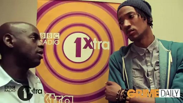 [1XTRA ACADEMY] - TREVOR NELSON - GROWING UP IN HACKNEY,