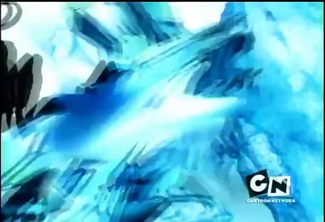 Bakugan 01
