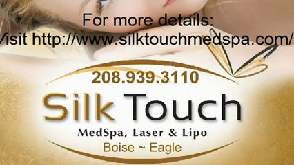 Silk Touch Medspa Liposuction abdomen area 1