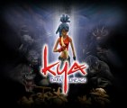 Kya dark lineage OST:  Hunter Domains