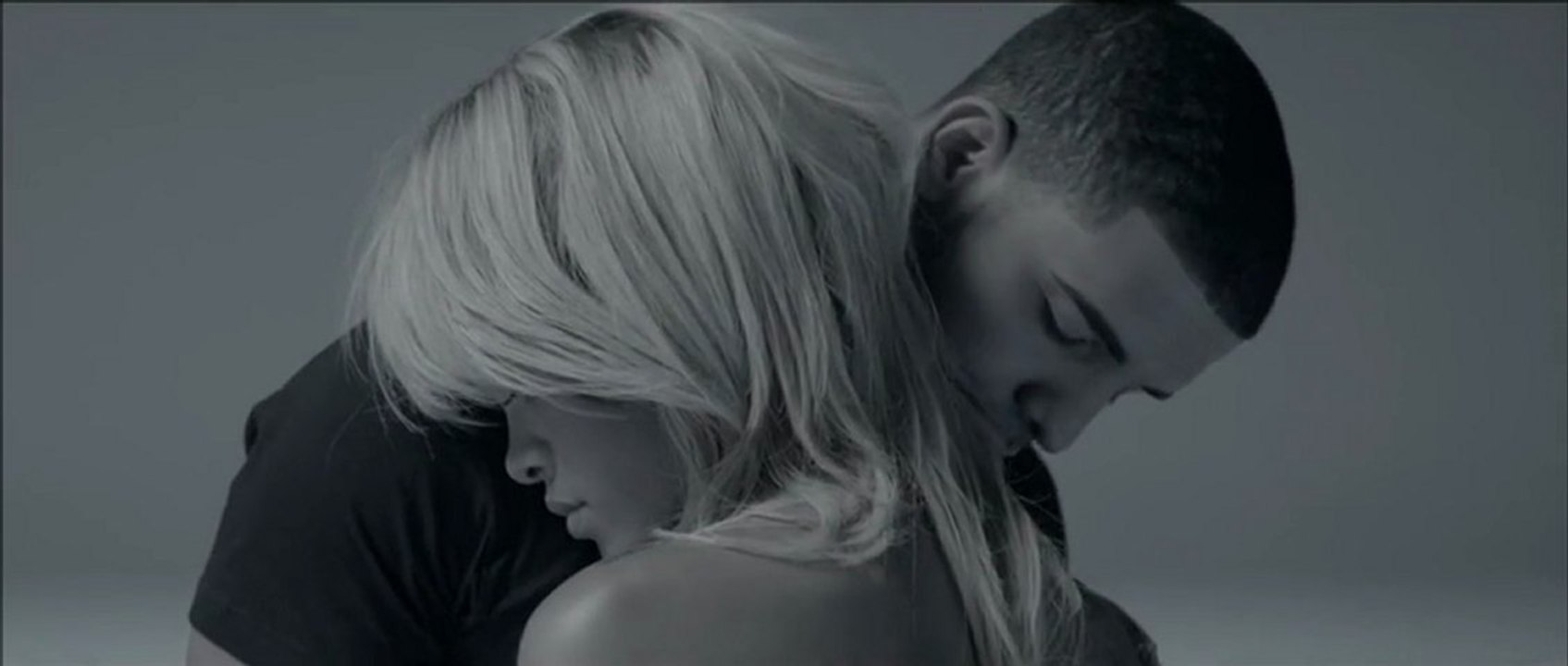 Drake Ft. Rihanna - Take Care