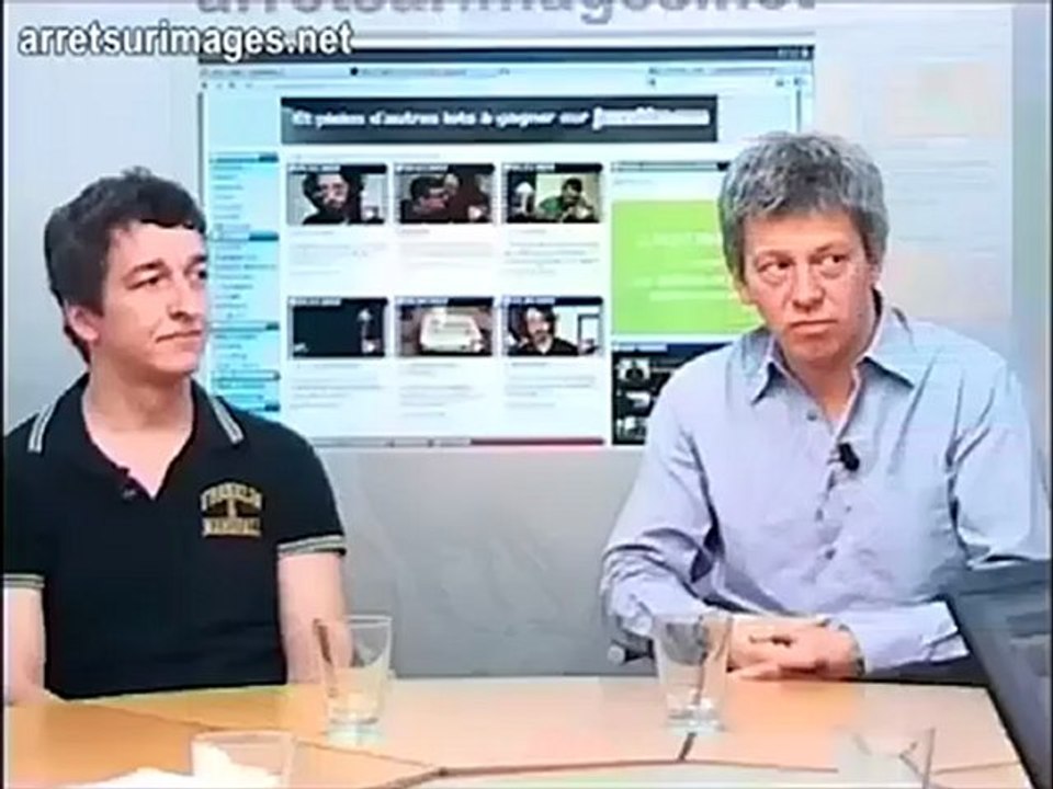 Vidéos des internautes - JEUX VIDEOS DES SITES SOUS PRESSION