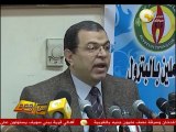 أعضاء النقابة العامة للبترول ينسحبون من إتحاد عمال مصر