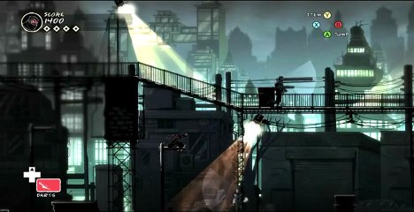 [S1][P2] Mark of the Ninja