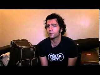 Dweezil Zappa goes classical