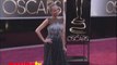 Kristin Chenoweth Oscars 2013 Fashion Arrivals