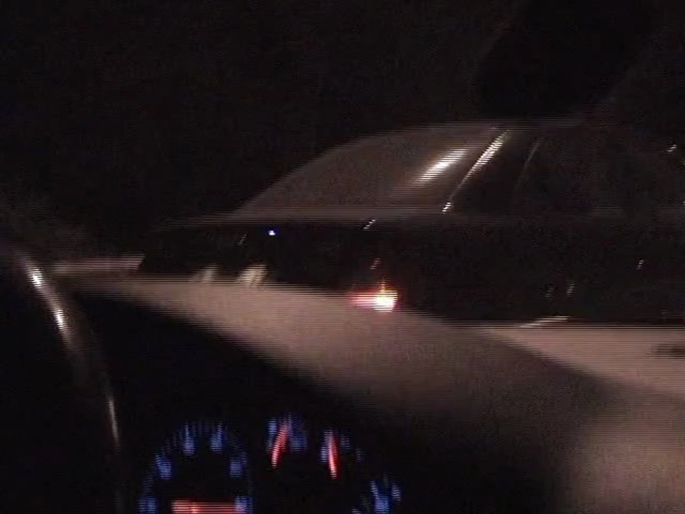 VW Golf 1.8T vs Audi A4 1.8T Quattro