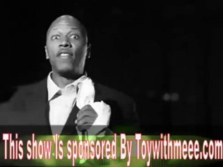 Who Wants To Be A Star Rapper King David