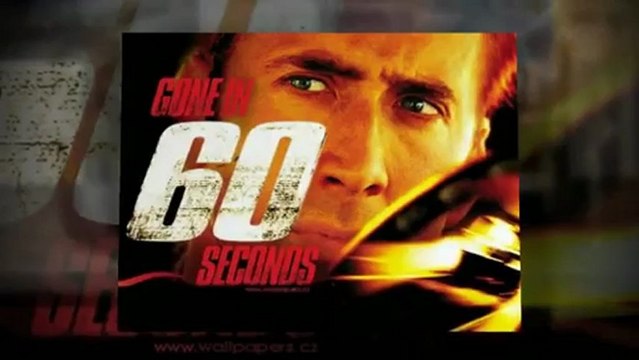 Gone in 60 Seconds watch online free