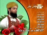 Ashab-e-Muhammad haq ke wali