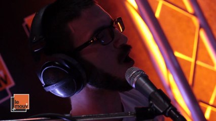 THE SKINTS - Can't Take No More en Mouv'Session