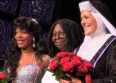 Sister Act in première - Geen genade voor Nederland