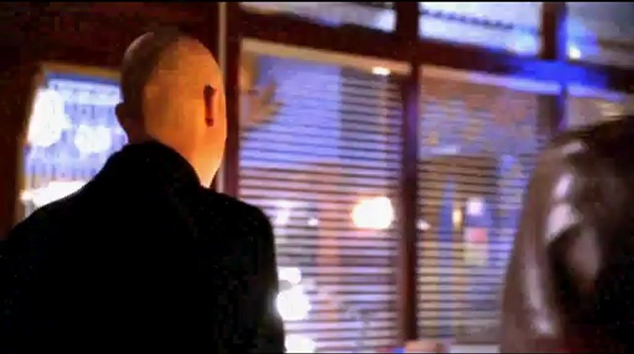 Lex wants the Veritas Key