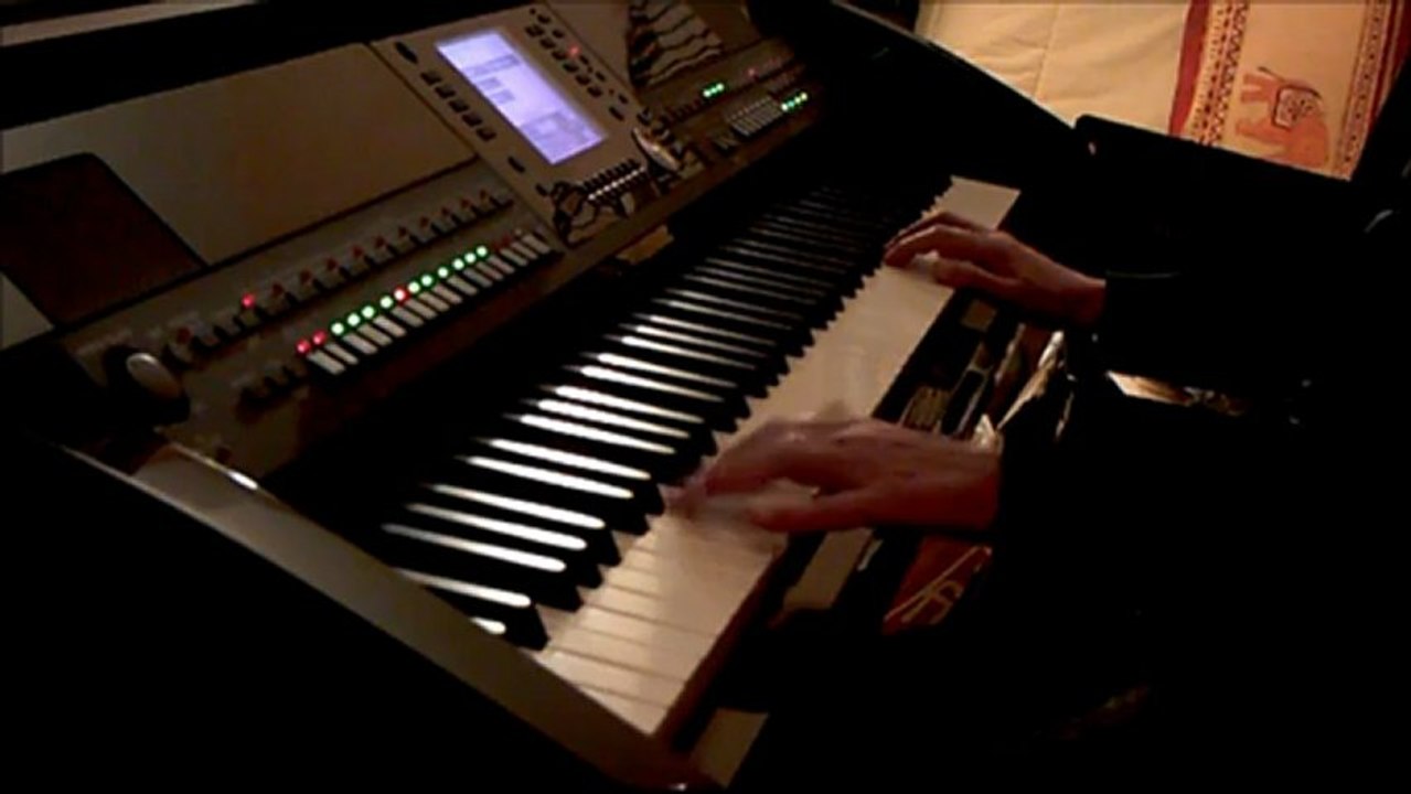 Le pianiste s'éclate (Rép. série 4) Méthode Colin