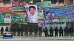 Al menos 23 muertos dejan protestas islamistas en Bangladesh