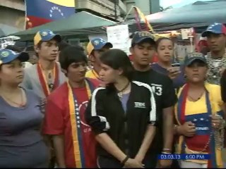 Iván Simonovis cumple 53 años, 9 de ellos tras las rejas