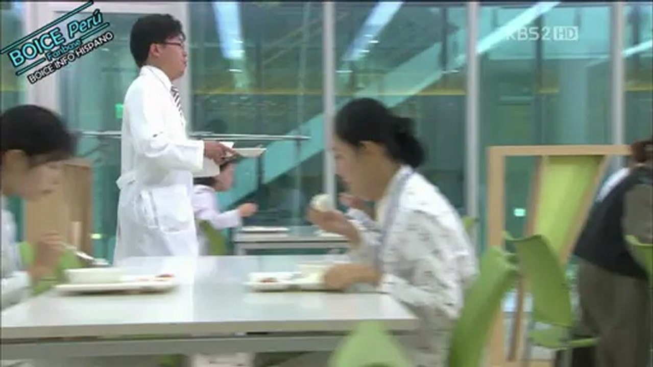 MI HIJA SEOYOUNG CAP 11 (2/2) SUB ESPAÑOL