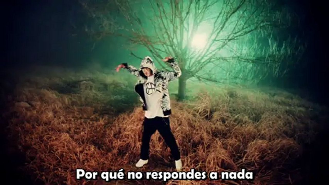 Song Ji Eun Going Crazy Cover Español por Butterfly ft Articu