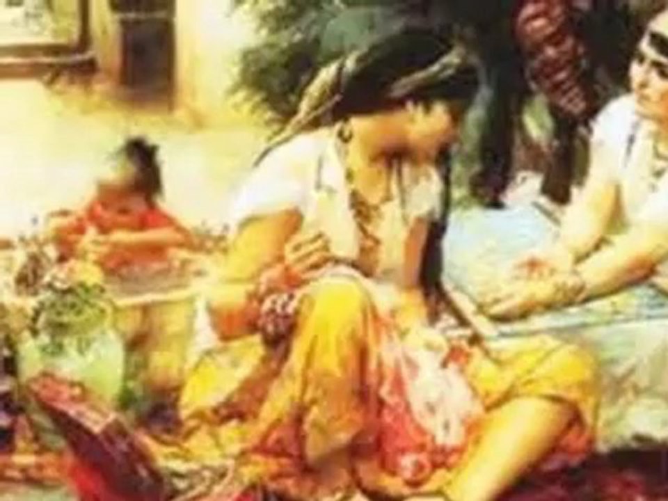 الاسلام المحرر الحقيقى للمرأة