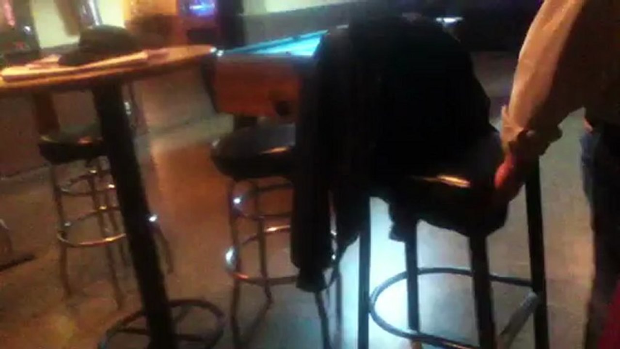 Pub Test