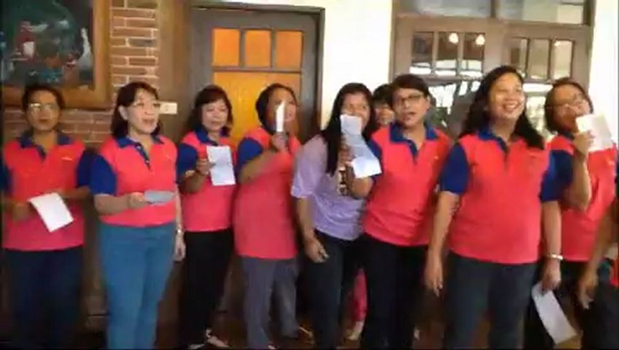 Rehersal 2