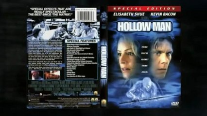 Hollow Man watch online free