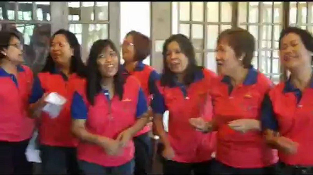 Rehersal 3
