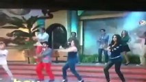 Alessandra Rosaldo bailando Gangnam Style - YouTube