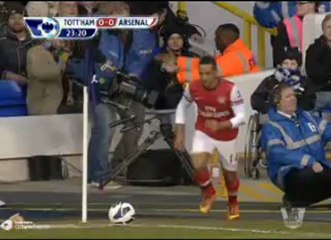 PL 2012-13 (TSP1) - 283 TOT VS. ARS (1H) 2013-03-03