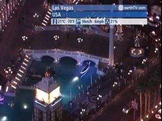 Macau SAR - China, Warsaw - Poland, Hamburg - Germany, London - United Kingdom, Budapest - Hungary, Las Vegas - USA, Stuttgart - Germany