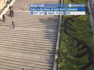 Niagara Falls - Canada, Cannes - France, Doha - Qatar, Las Vegas - USA, Arcachon - France, Cape Town - South Africa, Macau SAR - China