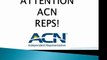 How To Grow ACN Business FAST Online - ACN Lead Generation & Marketing Tips