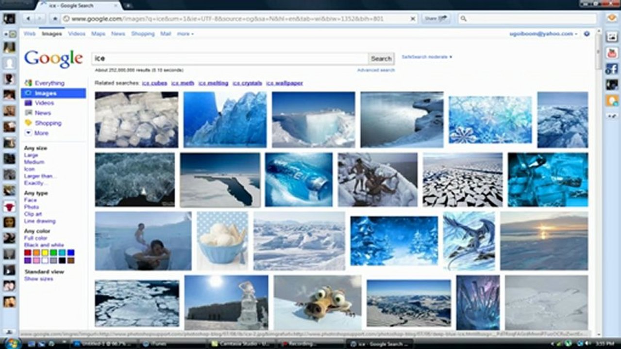 Frozen