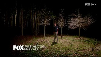 Teen Wolf 2 - dal 13 dicembre in prima assoluta su FOX