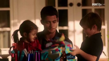 The Client List - Clienti Speciali: dal 15 ottobre alle 21:55 su FoxLife