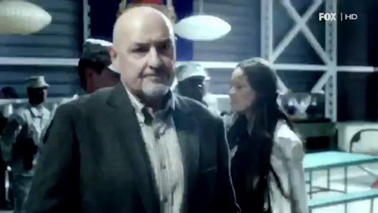 Falling Skies 2 - Dal 3 luglio in prima assoluta su FOX