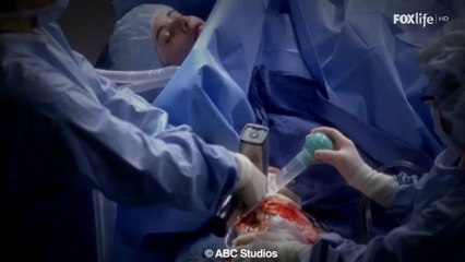 Grey's Anatomy 8x20 - Saremmo folli ad andare via!