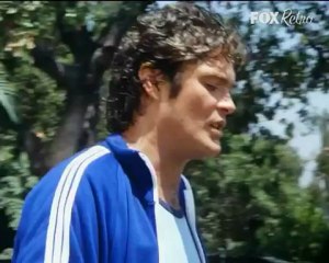 SUPERCAR - Dal 9 aprile alle 17.30 e alle 00.30 su FOX Retro